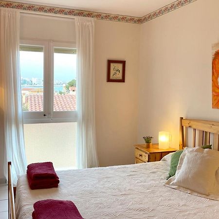 Appartement Clota Petita, L' Escala Extérieur photo