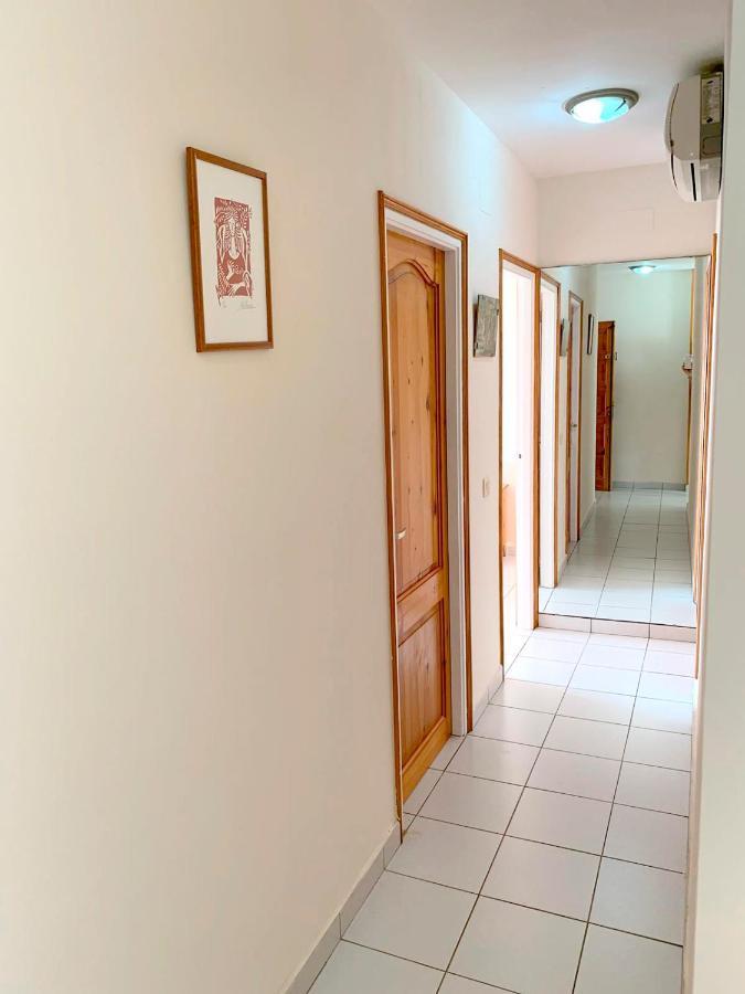 Appartement Clota Petita, L' Escala Extérieur photo