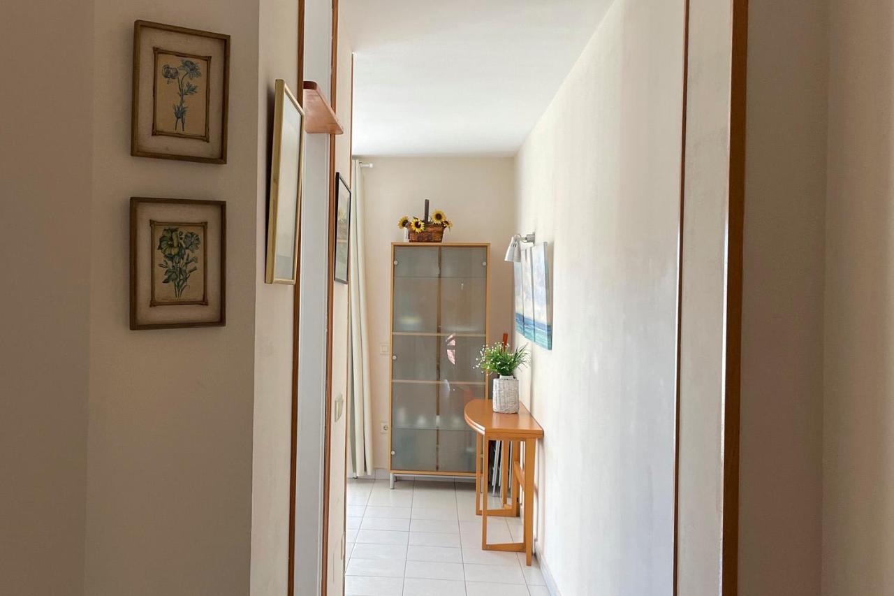 Appartement Clota Petita, L' Escala Extérieur photo