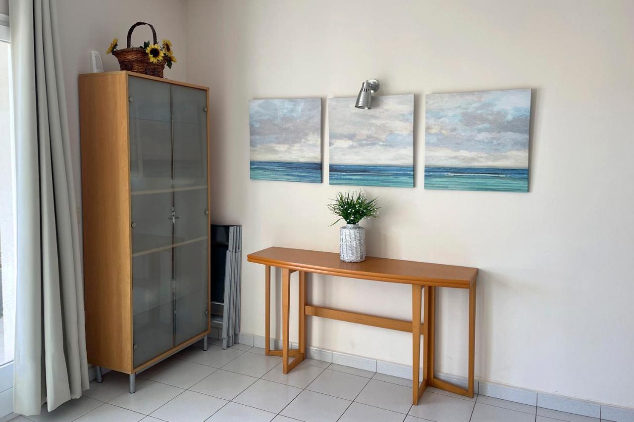 Appartement Clota Petita, L' Escala Extérieur photo