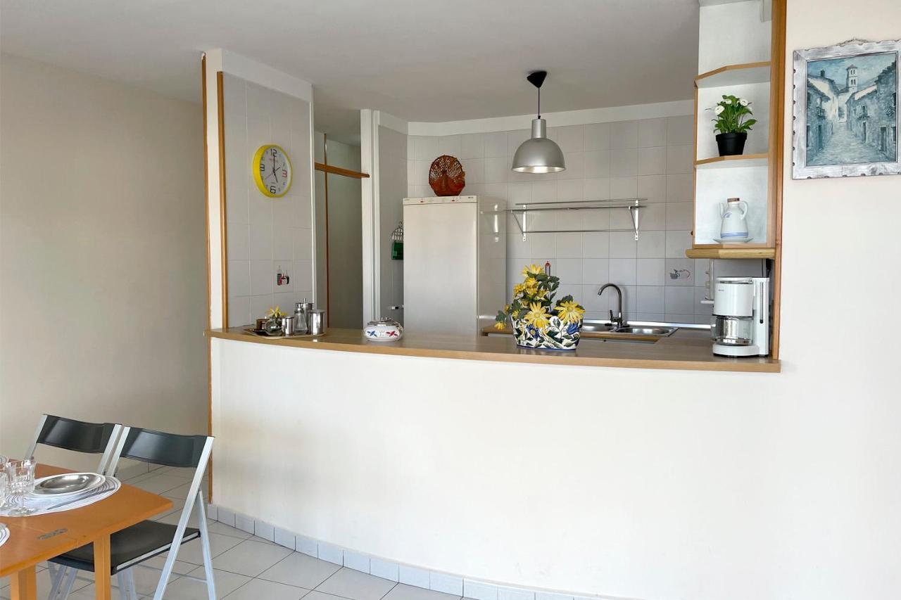 Appartement Clota Petita, L' Escala Extérieur photo