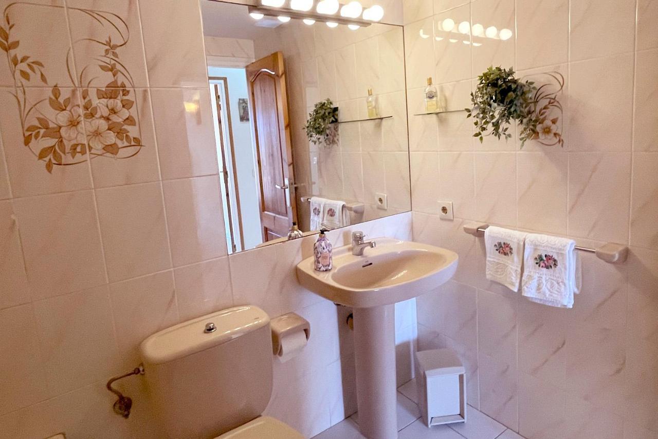 Appartement Clota Petita, L' Escala Extérieur photo