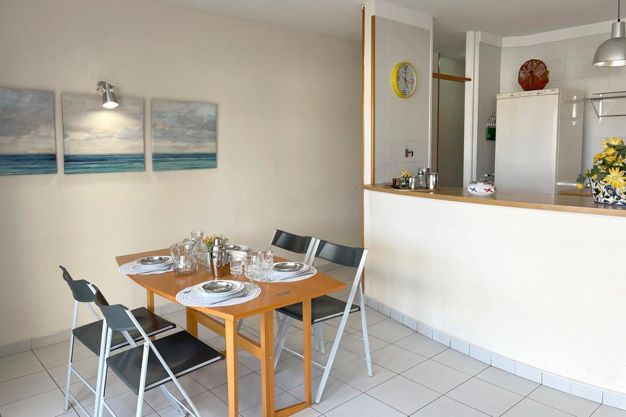 Appartement Clota Petita, L' Escala Extérieur photo