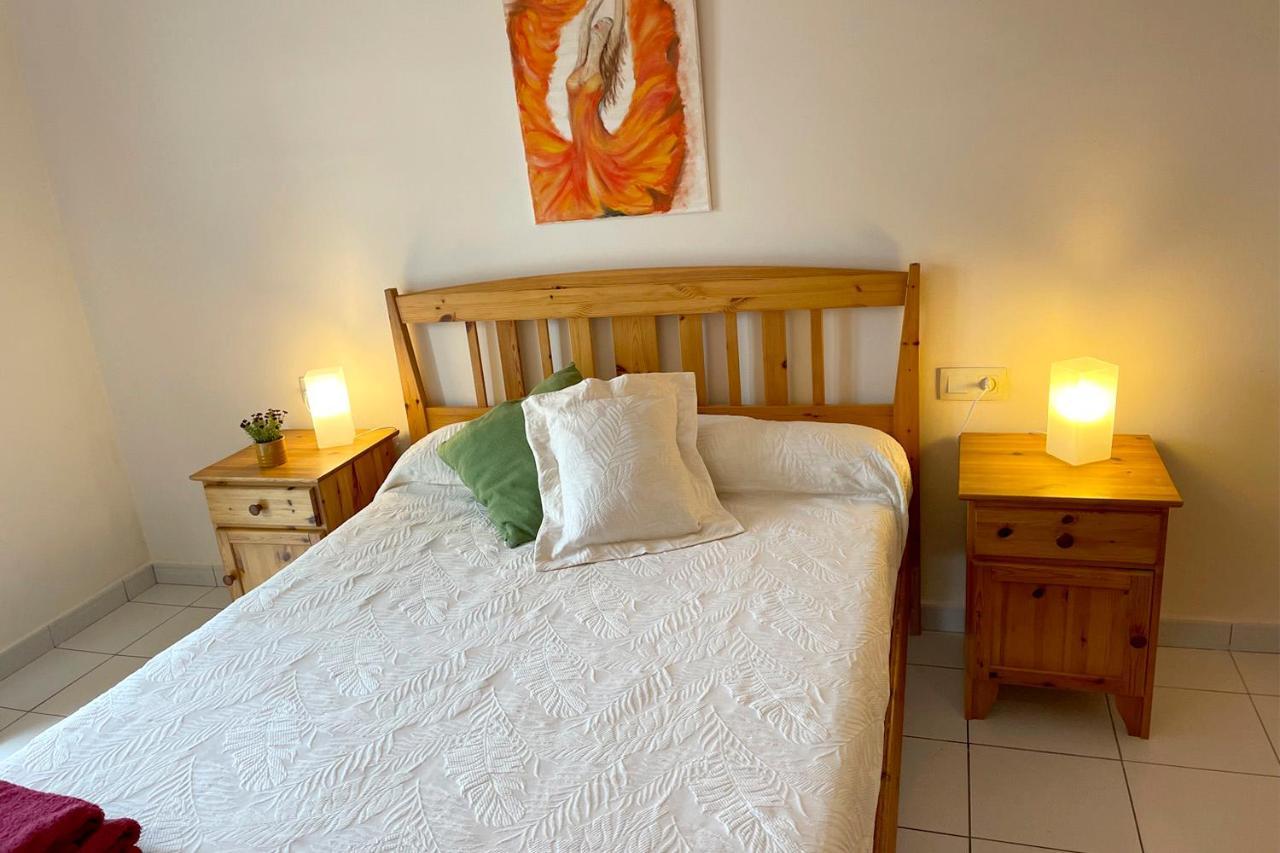 Appartement Clota Petita, L' Escala Extérieur photo