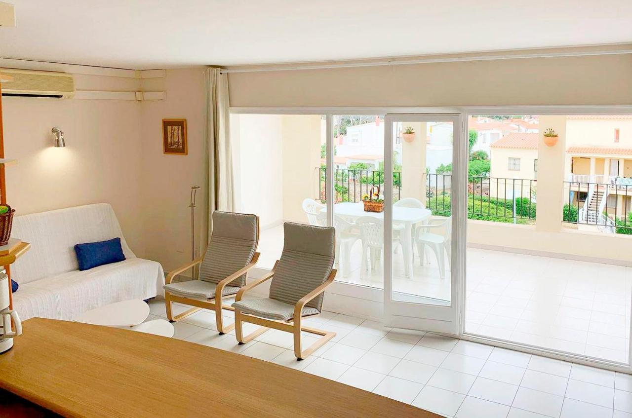 Appartement Clota Petita, L' Escala Extérieur photo