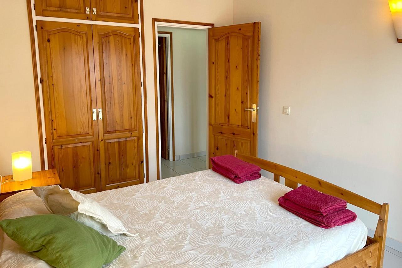 Appartement Clota Petita, L' Escala Extérieur photo