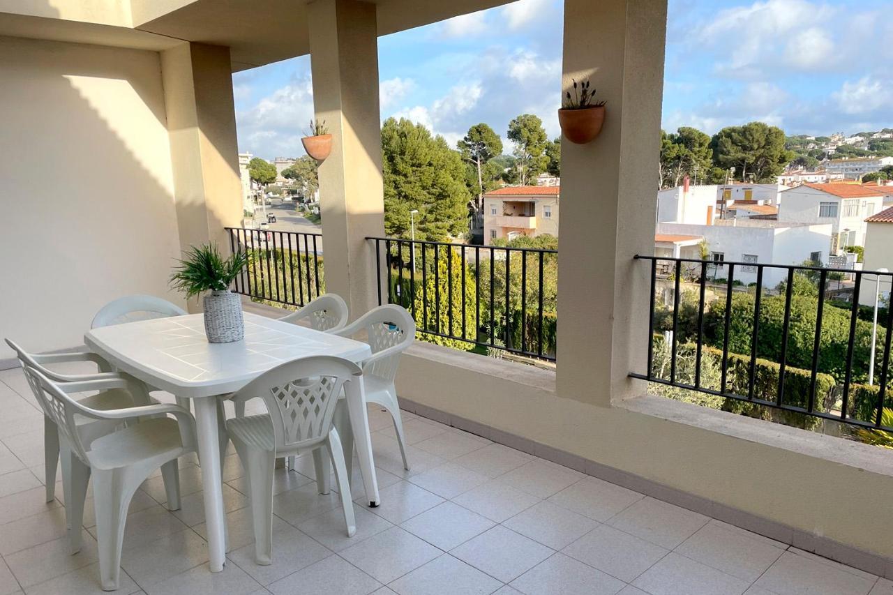 Appartement Clota Petita, L' Escala Extérieur photo