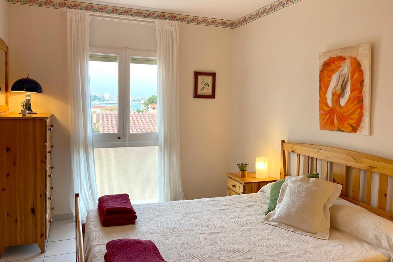 Appartement Clota Petita, L' Escala Extérieur photo