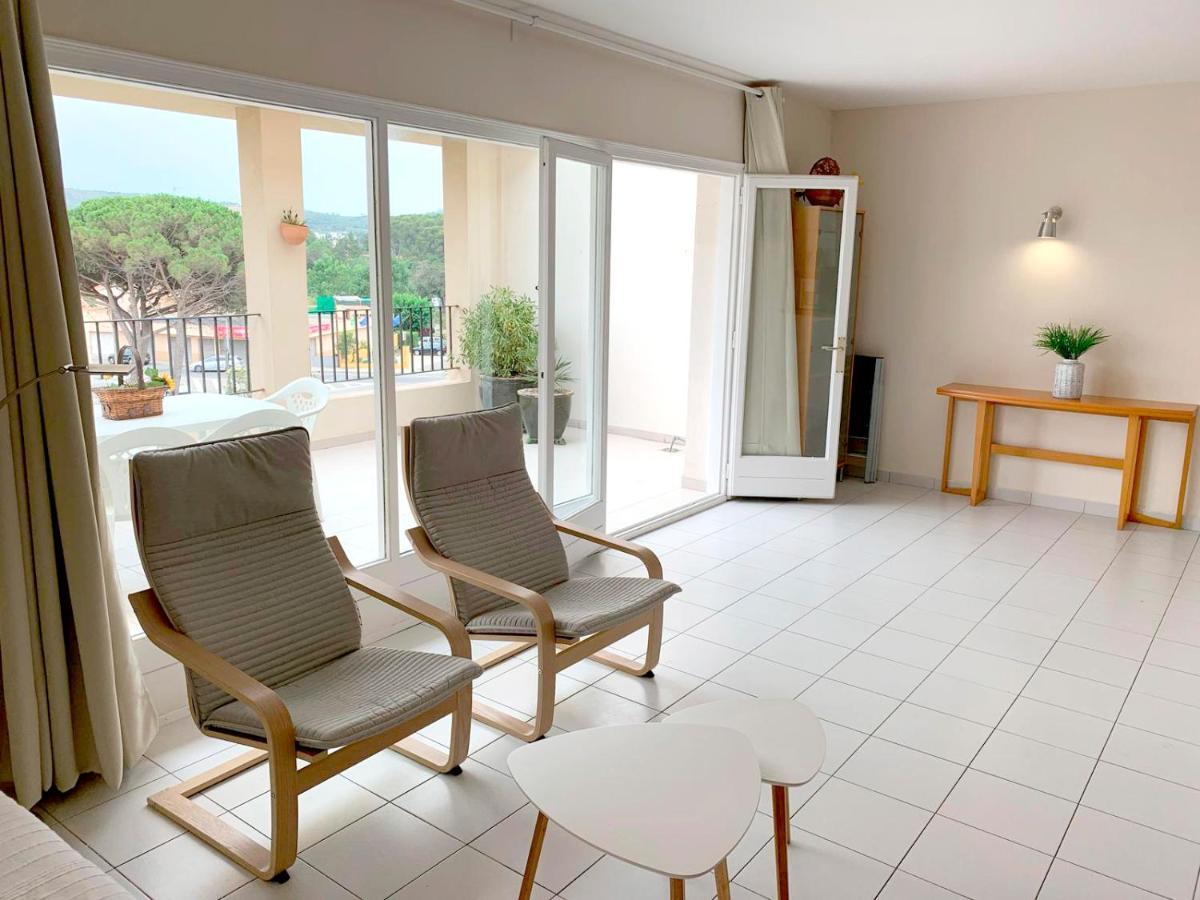 Appartement Clota Petita, L' Escala Extérieur photo